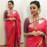 traditional-hairstyles-for-sarees (10)