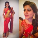 traditional-hairstyles-for-sarees (2)