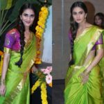 traditional-hairstyles-for-sarees (9)