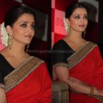 what-jewellery-to-wear-with-red-saree (3)