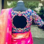 Blouse-designs-for-wedding-silk-saress (21)