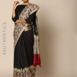 black-saree-party-wear (2)