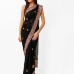 black-saree-party-wear (3)