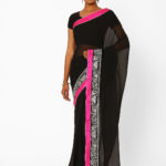 black-saree-party-wear (5)