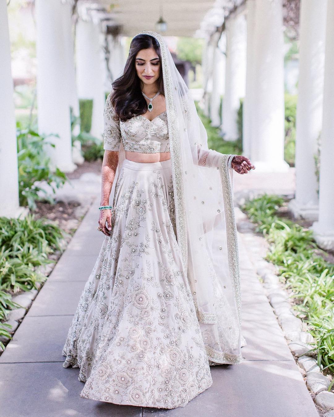 Sabyasachi Just Dropped A Few New Collections Loaded With Bridal Lehengas   WedMeGood