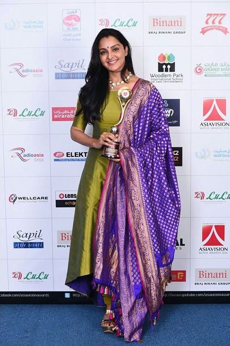 Stitched Designer Saree Convert Into Anarkali Pattern Gown