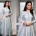 The Simple Makeup Look You Can Copy From Keerthi Suresh