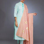 latest-color-combinations-for-churidars-salwar-kameez (8)