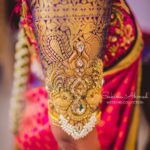 Bridal Silk Saree Blouses Guaranteed to Turn Heads