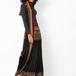 black-saree-party-wear (10)