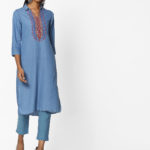 high-neck-kurti-patterns (4)