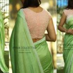 plain-saree-with-heavy-blouse (10)