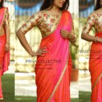 plain-saree-with-heavy-blouse (14)