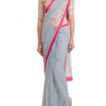 Designer-blouses-for-net-sarees (4)