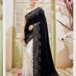 black-and-white-sarees (1)