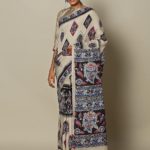 black-and-white-sarees (2)