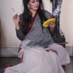 black-and-white-sarees (3)