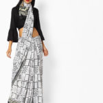 black-and-white-sarees (7)