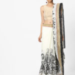 black-and-white-sarees (9)