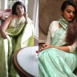 Spellbinding Classic Sarees From Colorso