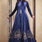 full-sleeve-blouse-designs-for-lehenga (14)