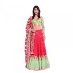 full-sleeve-blouse-designs-for-lehenga (8)