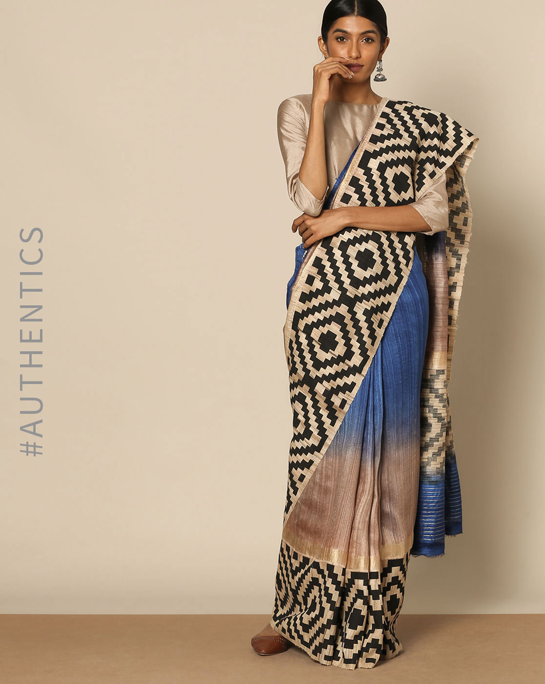 printed silk sarees
