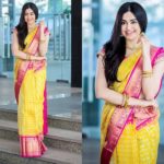 12 Traditional Party Wear Sarees at Every Price