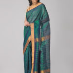 traditional-party-wear-sarees (4)