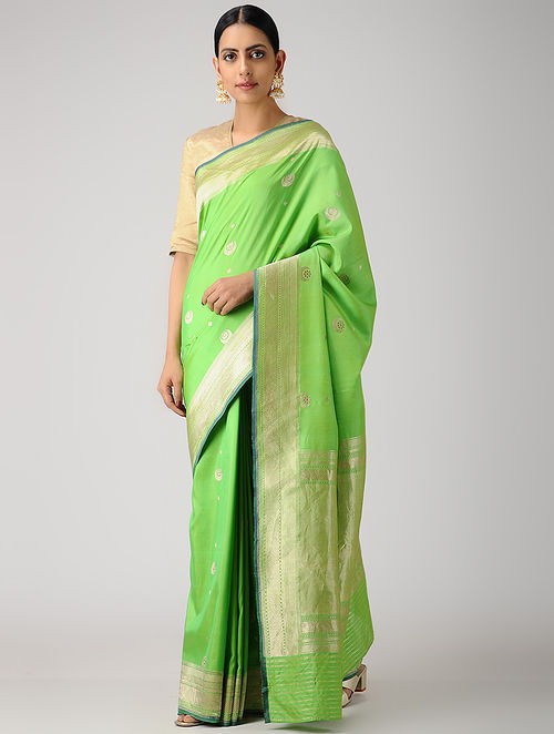 Traditional Party Wear Sarees