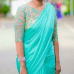 Irresistable-saree-blouse-sleeve-designs (1)