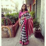 instagram-saree-blogger-Sharmistha Chowdhury (4)