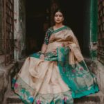 instagram-saree-blogger-Sharmistha Chowdhury (6)