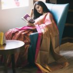 instagram-saree-blogger-Sharmistha Chowdhury (7)