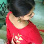 instagram-saree-blogger-Sharmistha Chowdhury (8)