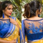 lace-blouse-designs-for-sarees (7)