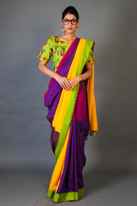sarees from Udd