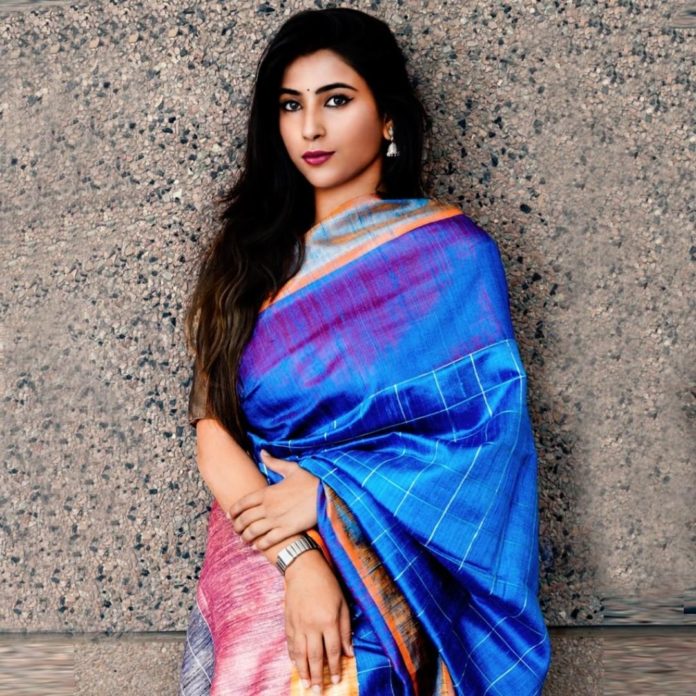 Colorful Saree Collections From Unnati Silks • Keep Me Stylish