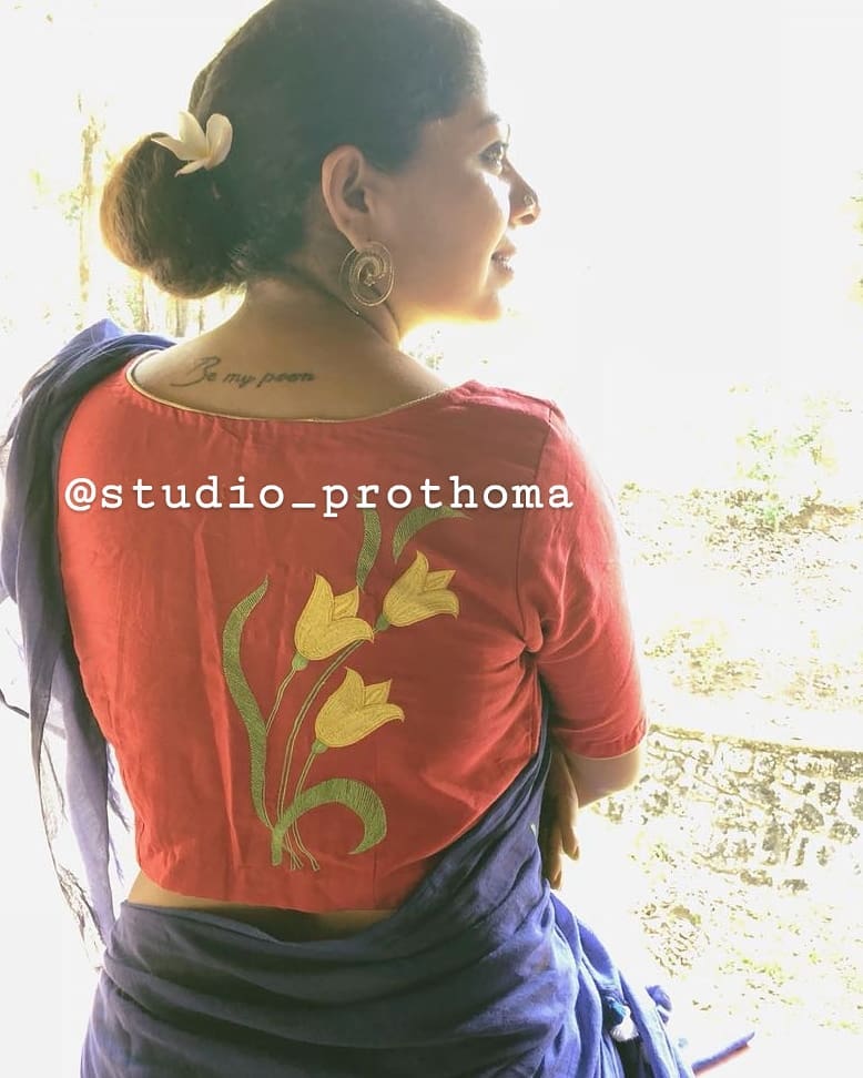 Studio Prothoma Blouses