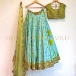 dress-color-combination-with-green (12)