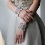 fancy bangle ideas for marriage