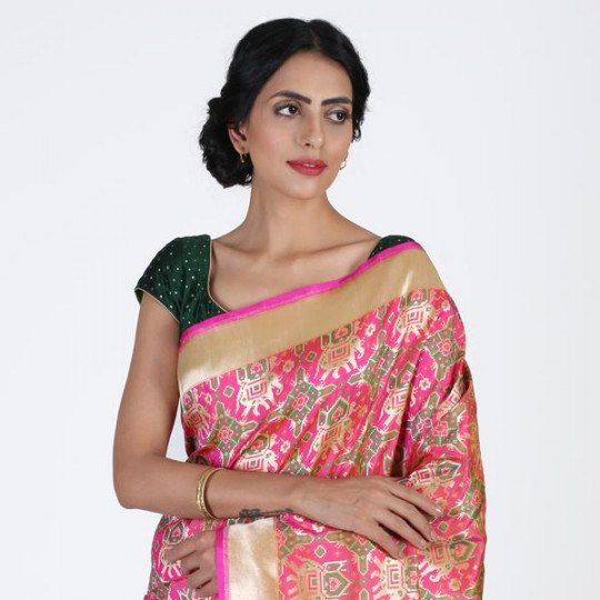 where to buy original patola sarees online
