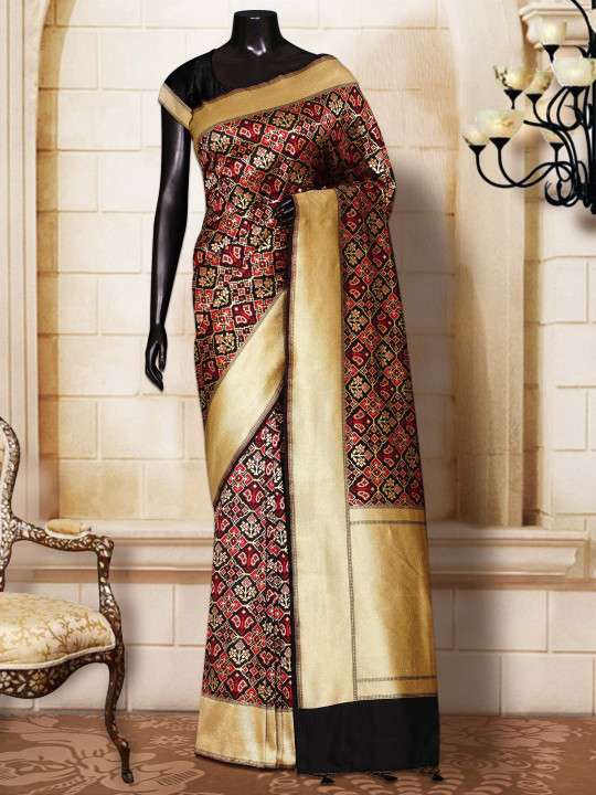 where to buy original patola sarees online