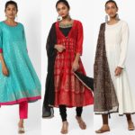 Shop : Chic Anarkali Suits