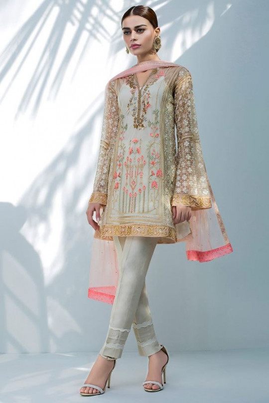 Peher Noor Vol 3 Party Wear Fancy Kurti With Bottom Dupatta Collection:  Textilecatalog