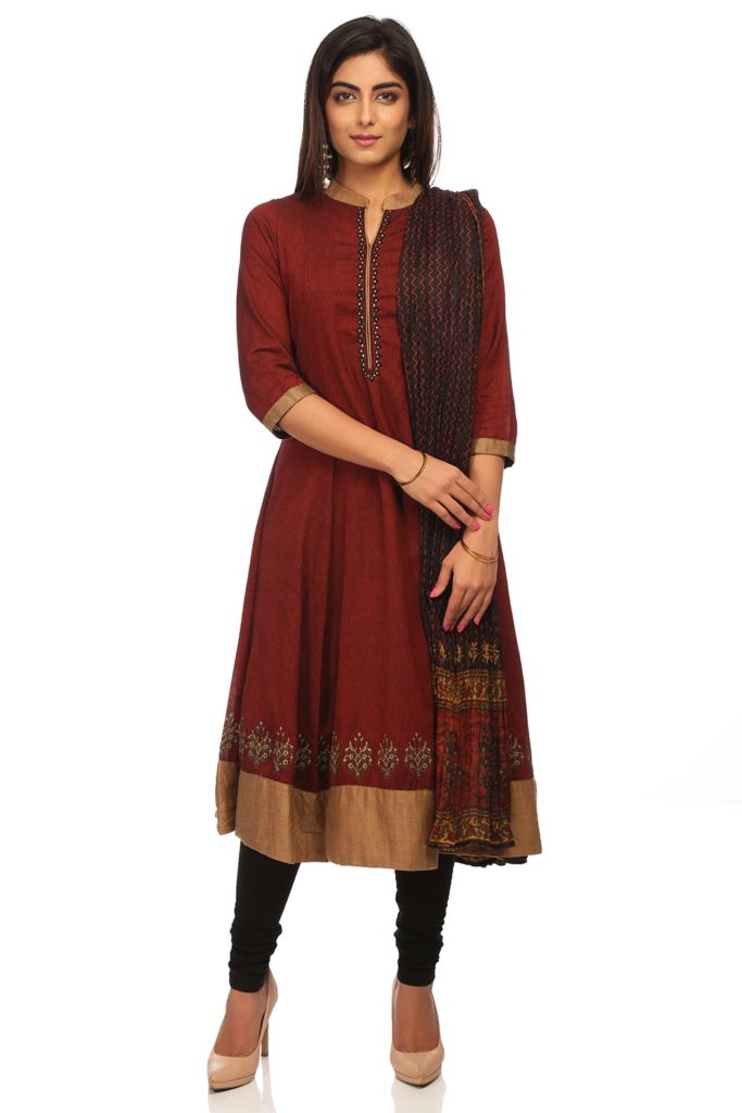 Shop: Festive Salwar & Anarkali Suits • Keep Me Stylish