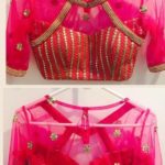 latest-net-blouse-designs-for-sarees (42)