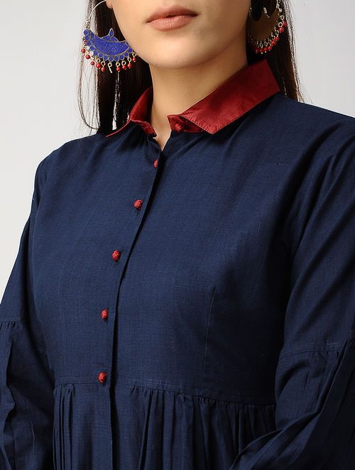 50 Different Types of Kurti Designs for Women in 2023  Trendy shirt designs  Kurti designs Kurti designs latest