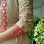 latest-sleeve-designs-to-try-with-kurtis (23)