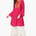 latest-sleeve-designs-to-try-with-kurtis (37)